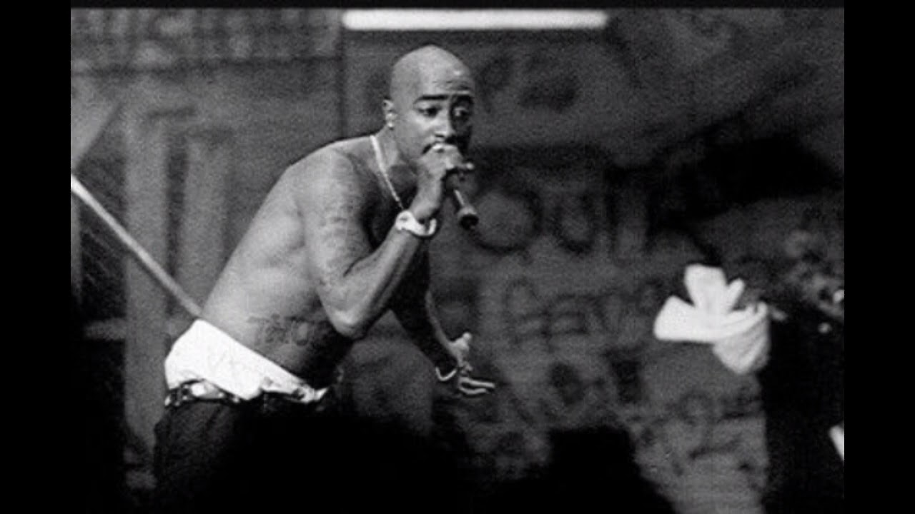 (FREE) 2000s Rap Type Beat x 2Pac Type Beat 