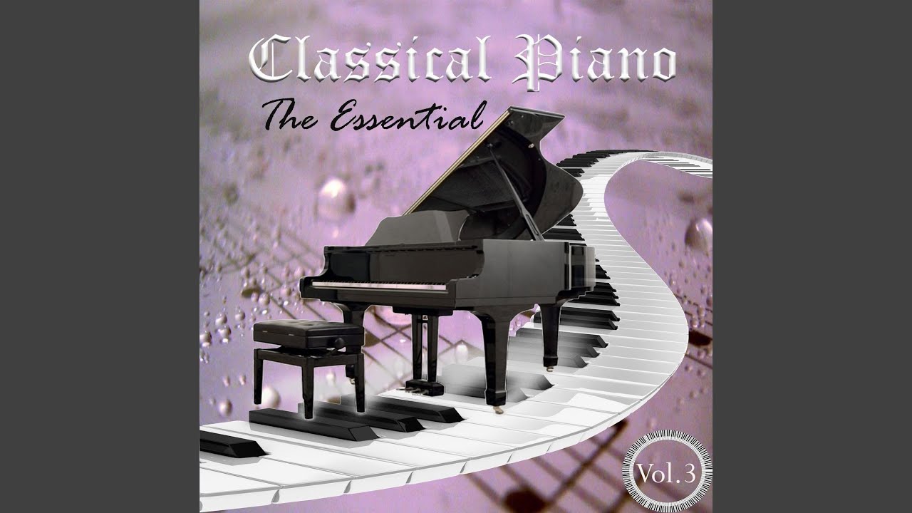 Kinderszenen, Op. 15: IV. Bittendes Kind