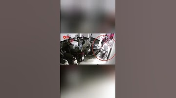 Điều tra vụ sàm sỡ, giật túi xách của cô gái tại chung cư mini