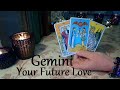 Gemini June 2021 ❤ It's Time To Come Into Union ❤ Amazing Reading Gemini