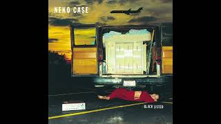 Video thumbnail of "Neko Case - "Stinging Velvet" (Full Album Stream)"