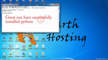 Install and Run Python Anaconda 2.7 with Sublime Text