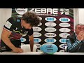 Guinness PRO14 Rainbow Cup 2021, Rd. 2: Zebre Vs Benetton Rugby - La conferenza stampa post-partita