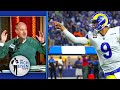 Rich Eisen on Matthew Stafford & SoFi Stadium’s Impact on the Rams’ Fortunes | The Rich Eisen Show