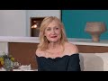 The Talk | Patricia Clarkson about &quot;Monica&quot; | 02/05/2023