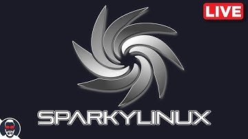 🔴 SparkyLinux: Debian based distro for gaming?