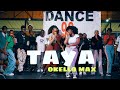 Okello Max Taya Official Dance Video Dance 98 Okello Max Taya Official Dance Video Dance 98