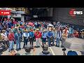 LIVE: Mexico Teachers Launch Strike Over Pay Rise Rejection | AC15