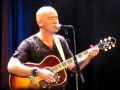 Ed Kowalczyk (Live) - Nobody Knows, Melkweg Amsterdam