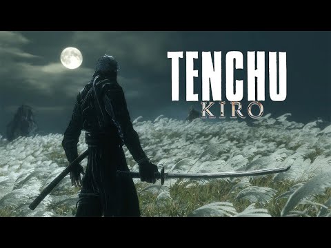 TENCHU KIRO - Rikimaru Gameplay
