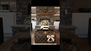 CHANEL in the Fall
