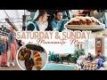Weekend vlog greenhouse shopping mennonite cooking  farm girl adventures  mennonite mom life