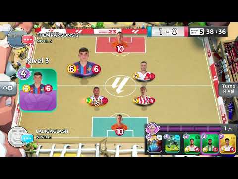 LALIGA Head Football 23-24 – Apps no Google Play