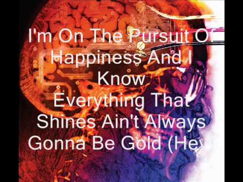 Kid Cudi (+) Pursuit Of Happiness(Nightmare)