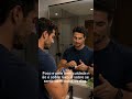 Todo cara precisa disso.