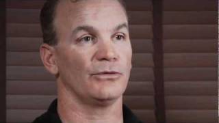 Knee Arthroscopy Patient Story of Ed - Dr. Steven Struhl Knee Arthroscopy Patient Story of Ed - Dr. Steven Struhl