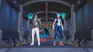 🔥Game on | PUBG MOBILE | SPOOKY SOIREE  screenshot 5