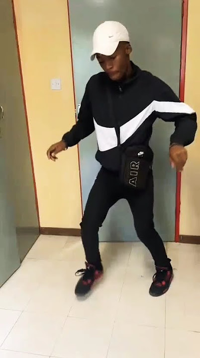 Scott Maphuma ft Shaun Stylist -Ka le gogolo (official music dance video)@TheRealScottsMaphuma