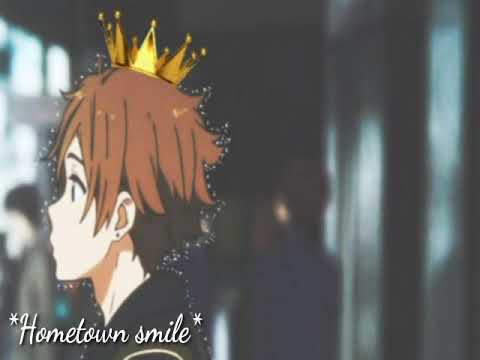 أجمل أغنية اجنبية رائعة جدا و مترجمة مسقط ابتسامته  