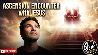 Meditation & Ascension Encounter with JESUS✨️Releasing The Light Testimony!✨️