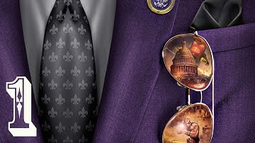 Saints Row 4 Gameplay Walkthrough Part 1 - Zero Saints Thirty