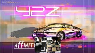 [PIU] Y2Z - Affinity