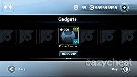 How to hack vector (lucky patcher)