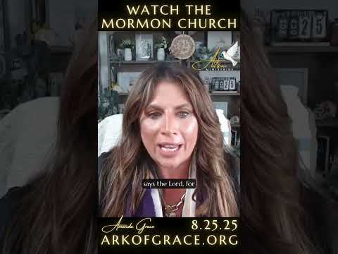 Watch The Mormon Church