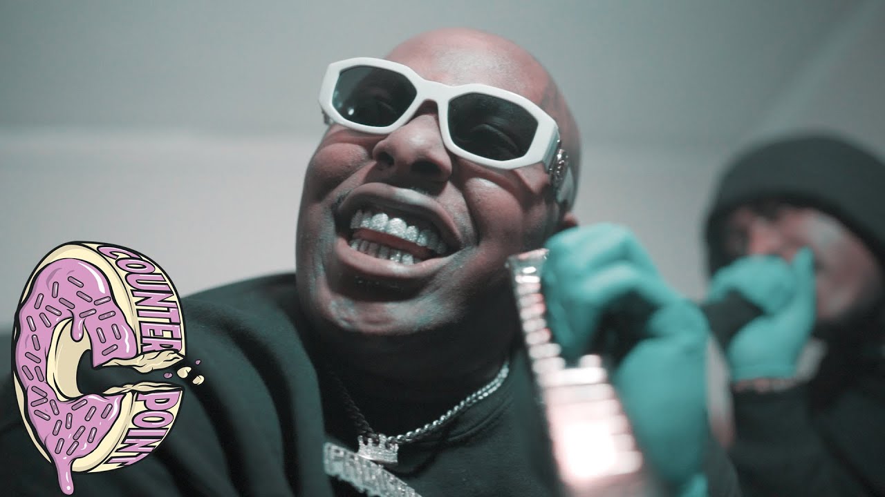 Real Recognize Rio & Prince Ink - No Hoe Sh*t (Official Music Video ...