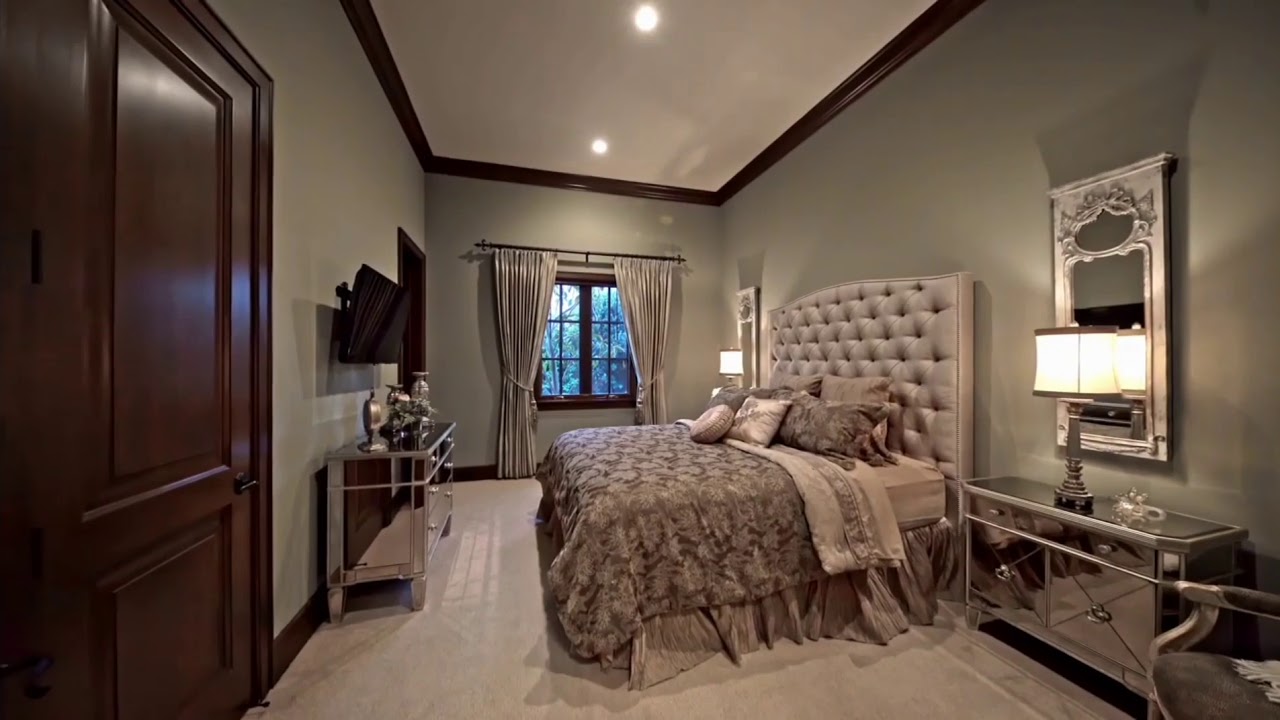 NEW! TOP 5 MOST BEAUTIFUL HOUSE YOU WANT TO OWN - YouTube