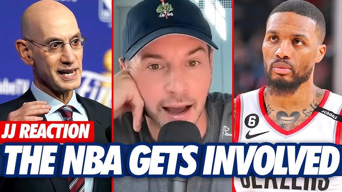 Bradley Beal To The Phoenix Suns  JJ Redick Full Trade Reaction