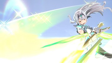 30+ Percent Combos Only | Mythra