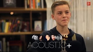 Acoustic+: Reece Bibby - Is It True? chords