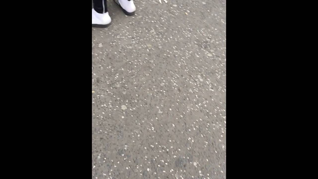 slides without socks