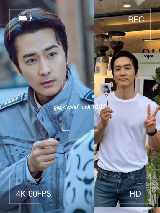 So charming my beloved king♥️♥️ Song Seung Heon (송승헌) #songseungheonfans #kdramalovers #vlog315