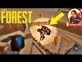 Gemideki Ceset | The Forest Türkçe Multiplayer | Bölüm 7