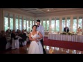 The ultimate swing wedding dance- sing sing sing