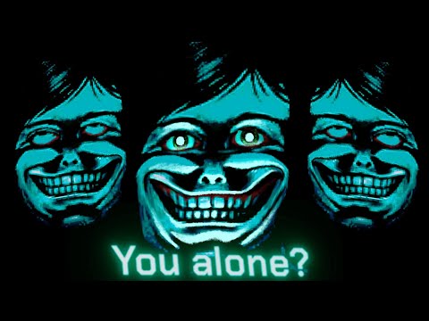 No, I Am Not Human