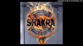 Shakra - Run Away (Bonus Track) 🎧 HD 🎧 ROCK / AOR in CASCAIS