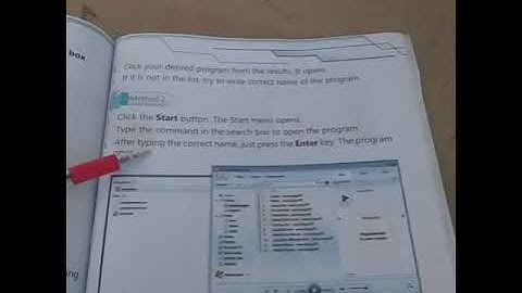 Three, Computer, Lecture # 2, Unit 4