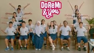 FILM REMAJA INDONESIA | DOREMI AND YOU | TRAILER