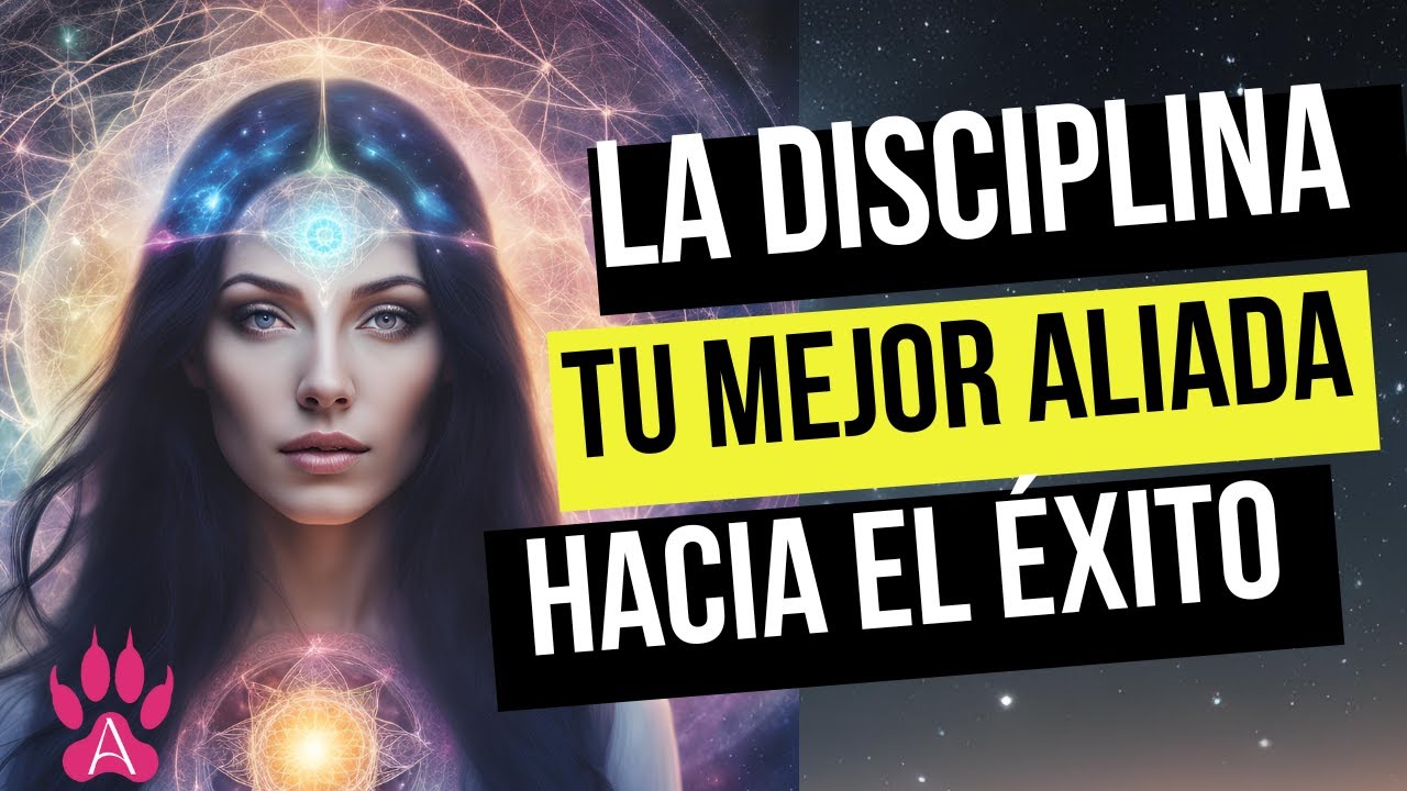 El Poder de la Disciplina: Cómo Alcanzar tus Metas y Sueños. Construye ...