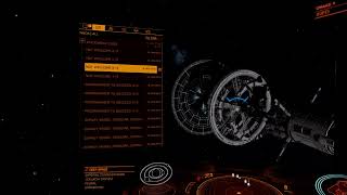Generation Ship Phobos