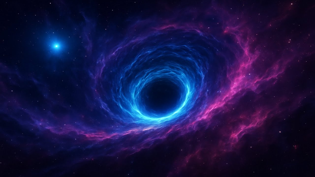 Вчені знайшли край Всесвіту. І те, що він РУХАЄТЬСЯ, — не найстрашніше.