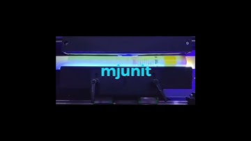 mjunit displacement reciprocating synchronous belt drive linear module guide rail timing pulley