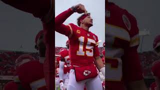 Patrick Mahomes pregame speech #shorts Net Worth