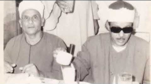 سورة الكهف والتكوير إذاعة دمشق