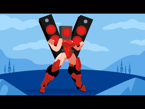 Titan Speakerwoman |