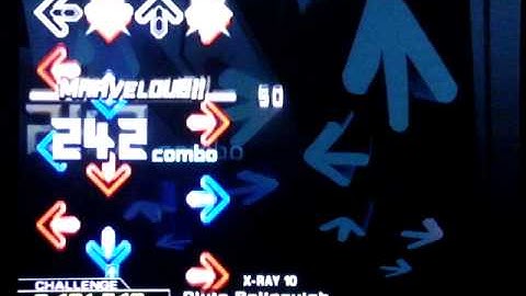 Pluto Relinquish [Edit]