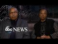 Emmett Till's family reacts to Justice Department closing his case